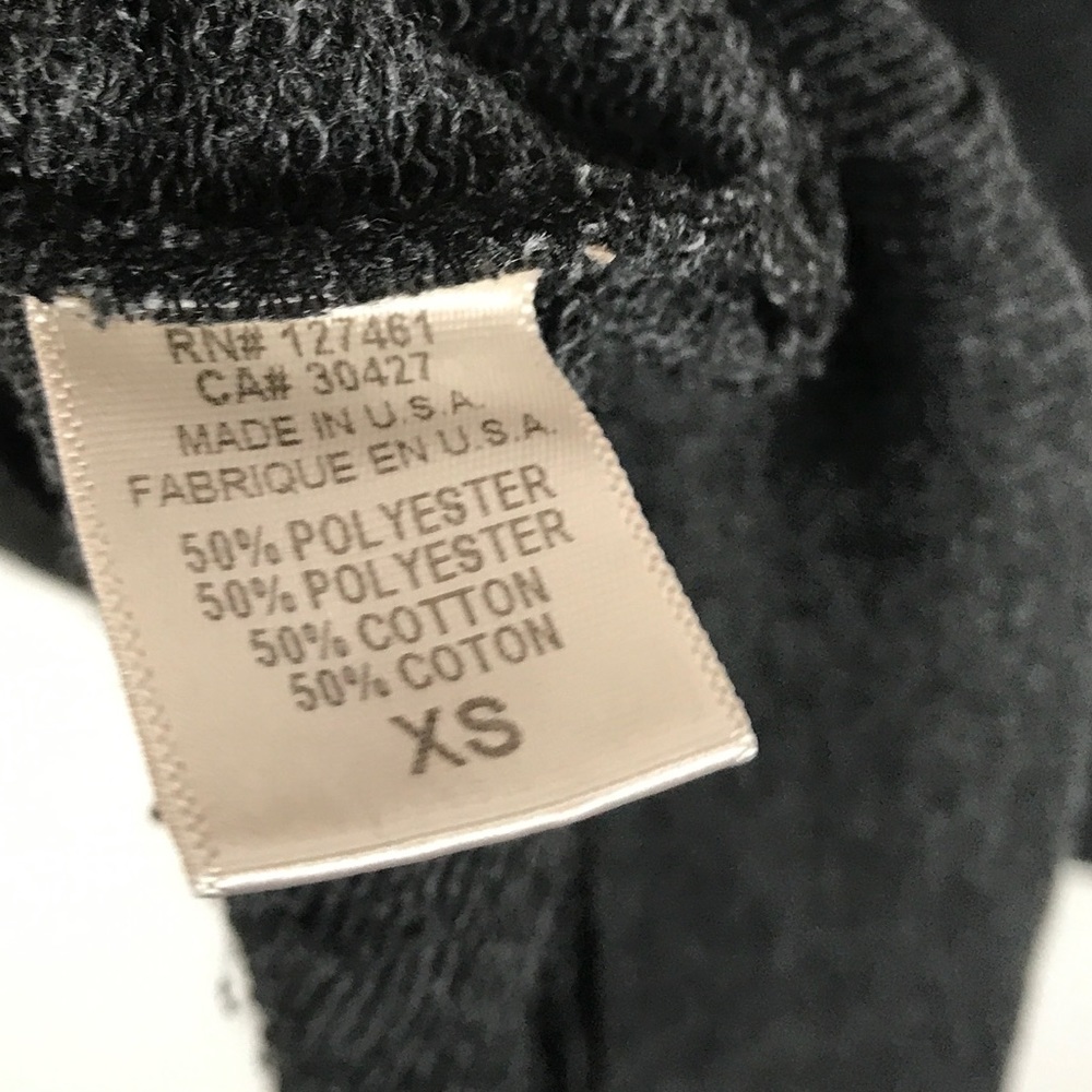 Wildfox DON'T TELL ME SOMMERS SWEATER NWT - Picture 8 of 8